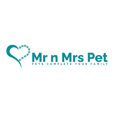 Mr n Mrs Pet