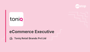 Toniq Retail Brands Private Limited